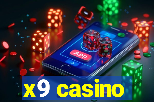 x9 casino